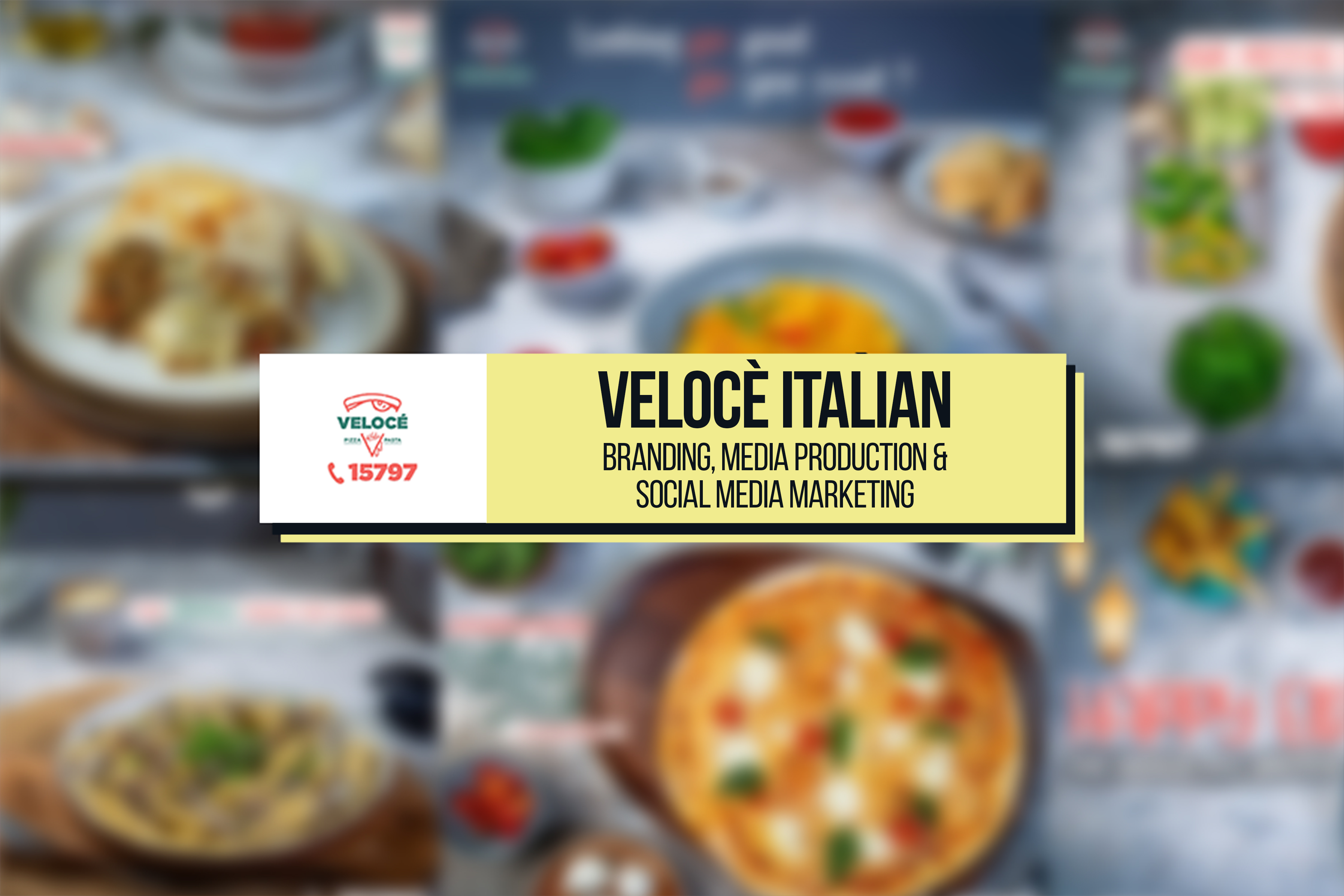 Velocè Italian Restaurant